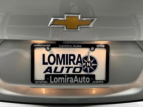 Used 2020 Chevrolet Malibu LT image 24