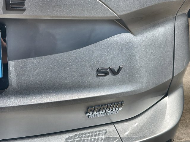 Used 2024 Nissan Rogue SV FWD image 31