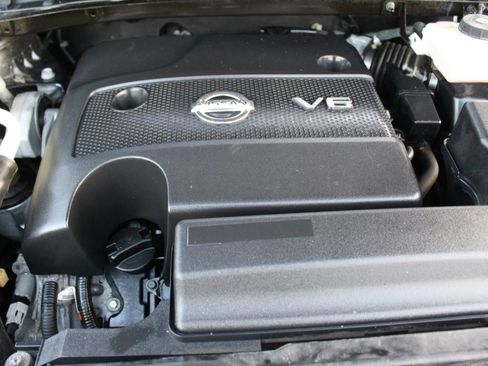 Used 2017 Nissan Murano Platinum w/ Platinum Technology Package FWD image 30