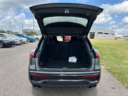 New 2026 Audi SQ5 Premium Plus AWD/4WD image 48
