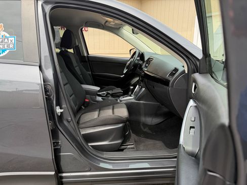 Used 2015 MAZDA CX-5 Touring AWD/4WD image 3