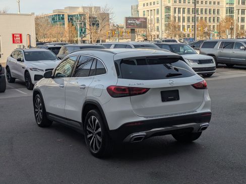 Certified 2023 Mercedes-Benz GLA 250 4MATIC image 7