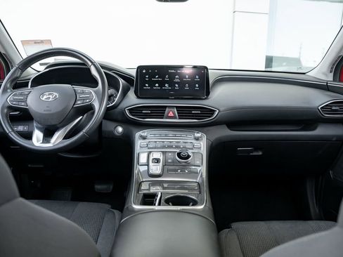 Used 2023 Hyundai Santa Fe SEL FWD image 18