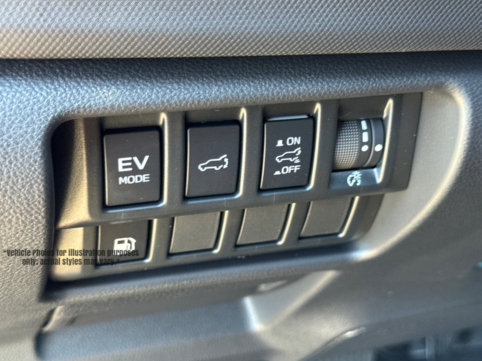 New 2026 Subaru Forester Touring AWD/4WD image 17