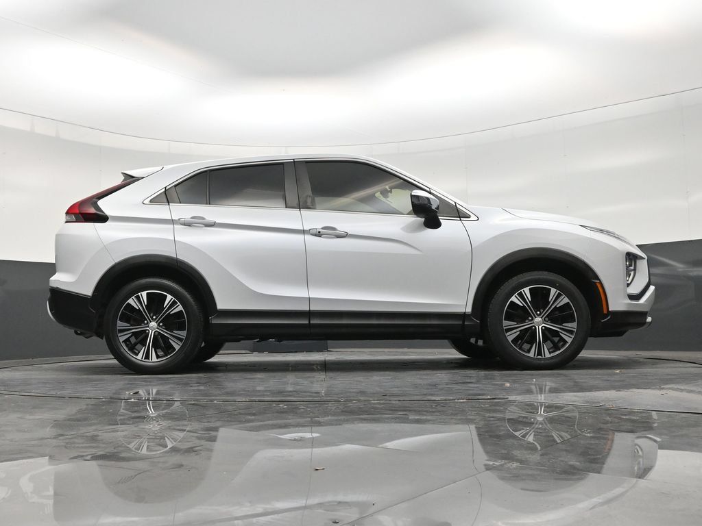 Used 2022 Mitsubishi Eclipse Cross SE FWD image 24
