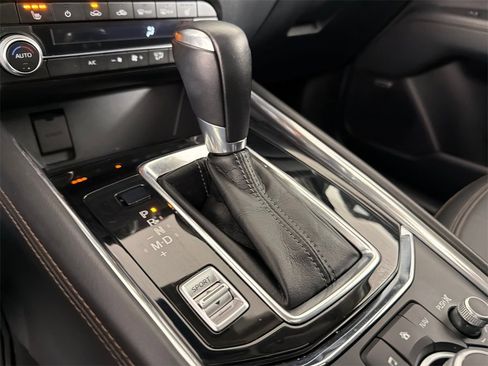 Used 2020 MAZDA CX-5 Grand Touring image 33