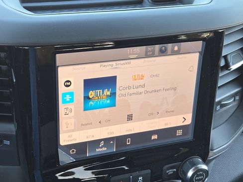 New 2026 RAM 3500 Tradesman image 10