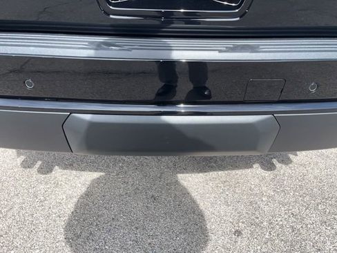 New 2026 Chevrolet Tahoe Z71 w/ Comfort Package image 13