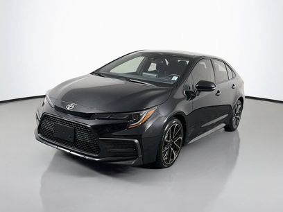 Used 2020 Toyota Corolla SE