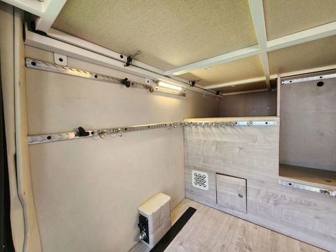 Used 2019 Mercedes-Benz Sprinter 4x4 170 image 49