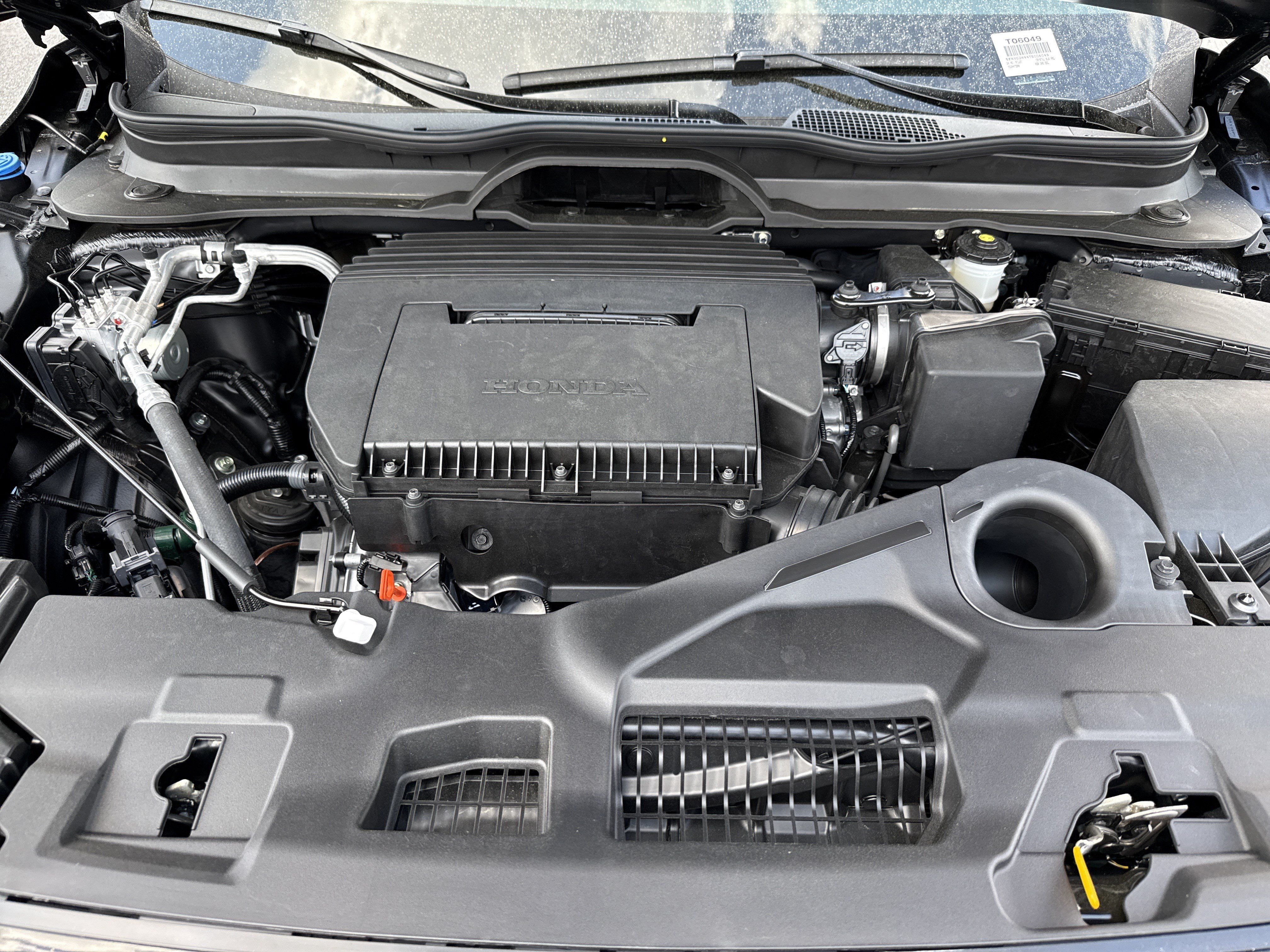 New 2026 Honda Pilot EX-L image 35