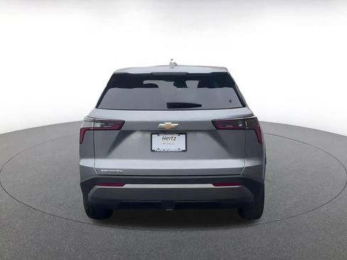 Used 2025 Chevrolet Equinox LT image 12