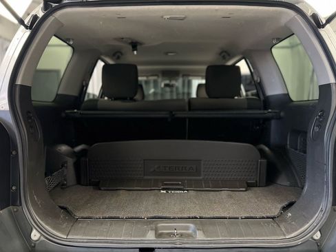 Used 2014 Nissan Xterra S image 36