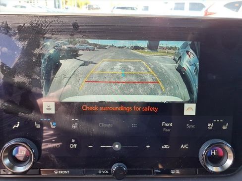 Certified 2023 Lexus RX 350 Premium Plus image 21