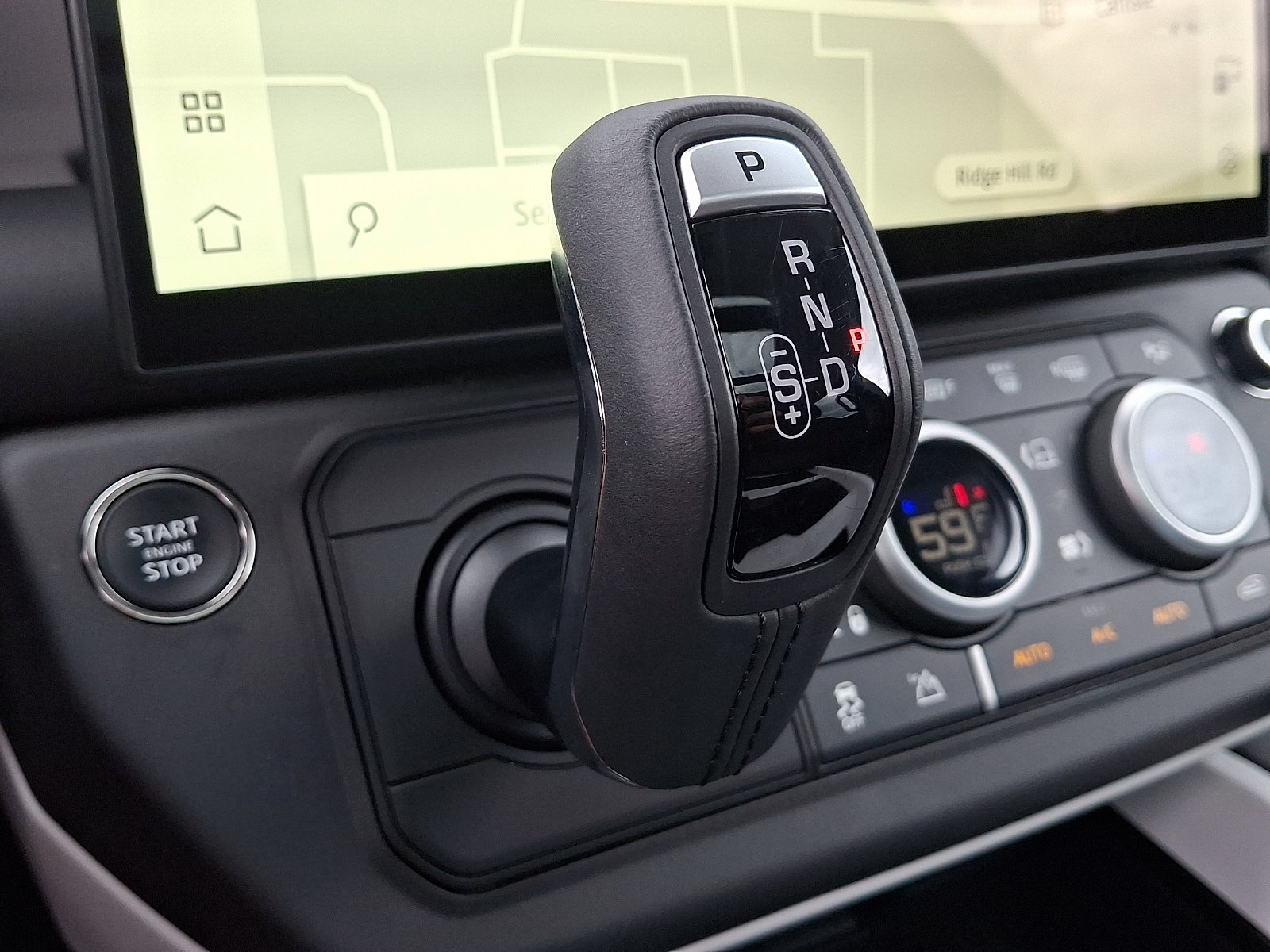 New 2026 Land Rover Defender 110 S AWD/4WD image 14