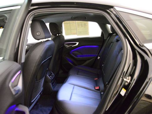 Certified 2025 Audi A5 2.0T Premium Plus w/ Premium Plus image 11