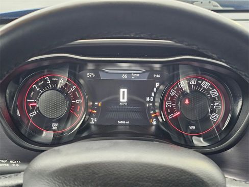 Used 2018 Dodge Challenger SXT Plus image 36