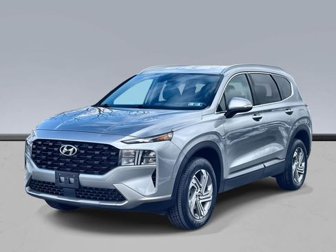 Used 2023 Hyundai Santa Fe SEL image 1