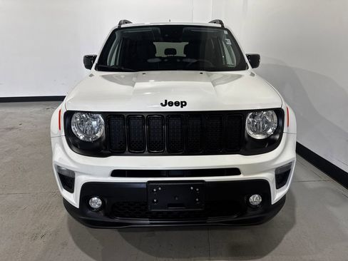 Used 2023 Jeep Renegade Altitude AWD/4WD image 10