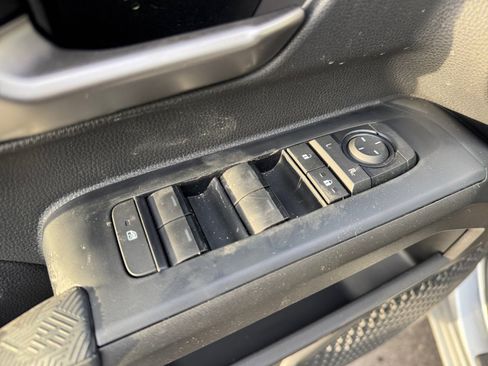 New 2026 Toyota Tacoma TRD Off-Road image 19