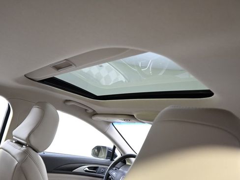 Used 2020 Lincoln MKZ Reserve w/ Elements Package image 17