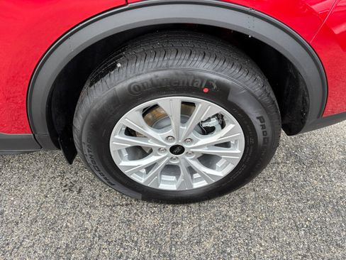 New 2026 Ford Escape Active w/ Cold Weather Package image 7