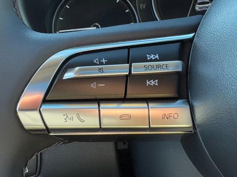 New 2026 MAZDA CX-50 2.5 Hybrid w/ Weather Package image 10