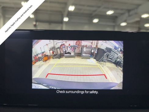 Certified 2023 MAZDA CX-30 AWD 2.5 S w/ Select Package image 20