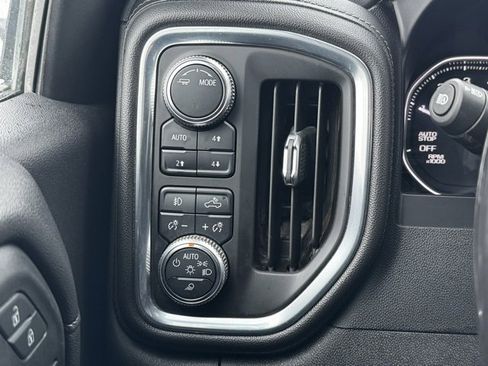 Used 2020 GMC Sierra 1500 SLT w/ SLT Premium Plus Package image 28