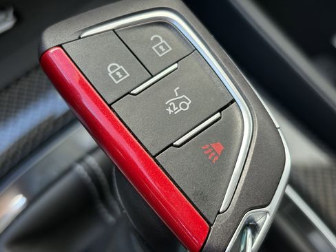 Used 2025 Cadillac CT5 V Blackwing RWD image 31