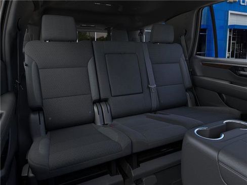 New 2026 Chevrolet Tahoe LS image 17