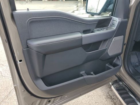 New 2026 Ford F150 Lariat w/ Equipment Group 501A Mid image 17