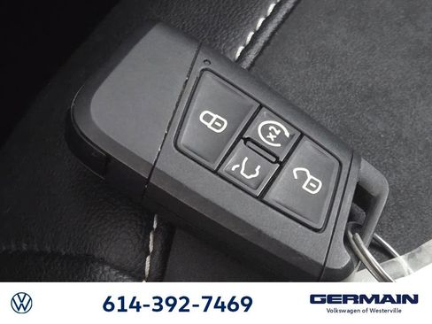 Used 2022 Volkswagen Taos SE w/ Driver Assistance Package AWD/4WD image 29