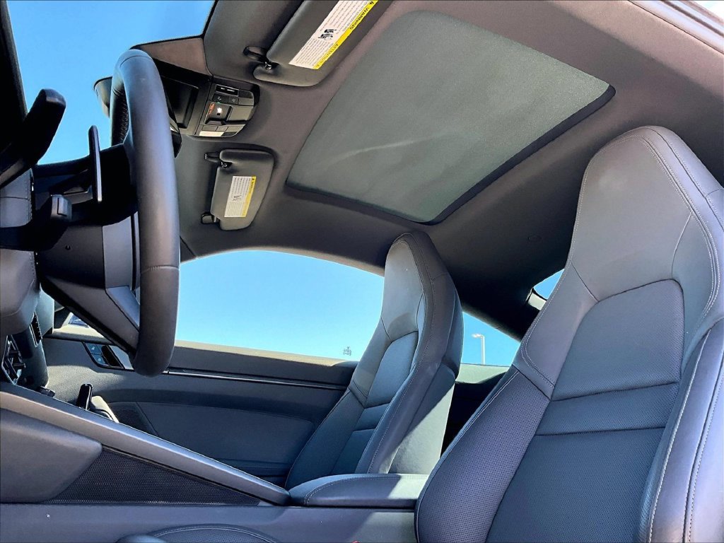 Certified 2021 Porsche 911 Carrera S RWD image 18