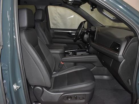 Used 2025 Chevrolet Tahoe Z71 image 28