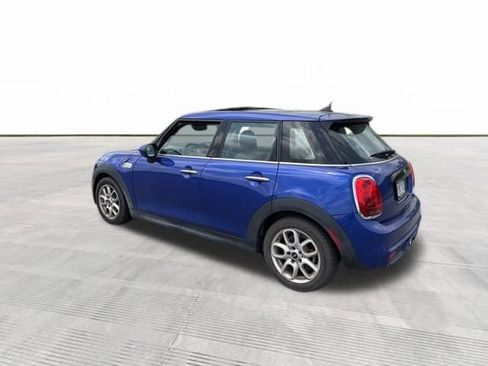 Used 2020 MINI Cooper S w/ Signature Upholstery Package FWD image 4