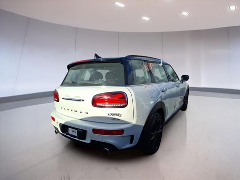 Used 2023 MINI Cooper Clubman S image 4