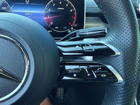 Certified 2023 Mercedes-Benz C 300 Sedan image 28