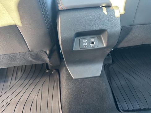 Certified 2025 Subaru Crosstrek 2.5i Limited image 25