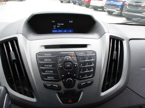 Used 2018 Ford Transit 250 148 Medium Roof image 13