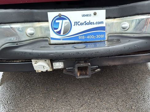 Used 1998 Ford Expedition 4WD image 21