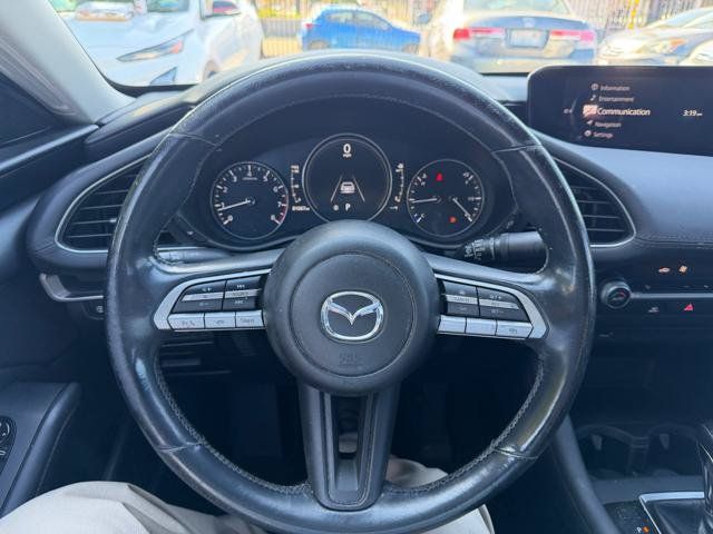 Used 2020 MAZDA MAZDA3 Sedan w/ Select Package FWD image 15