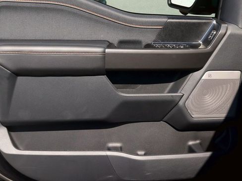 New 2025 Ford F150 Tremor w/ Bed Utility Package image 11