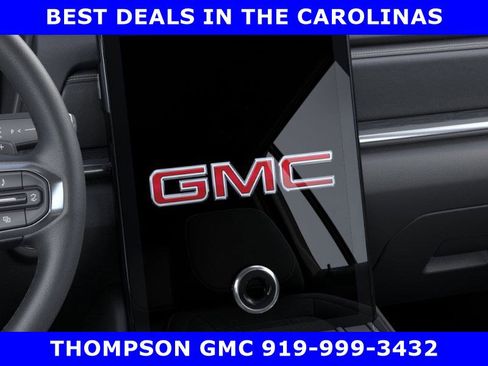 New 2026 GMC Terrain Elevation w/ Elevation Premium Package FWD image 20