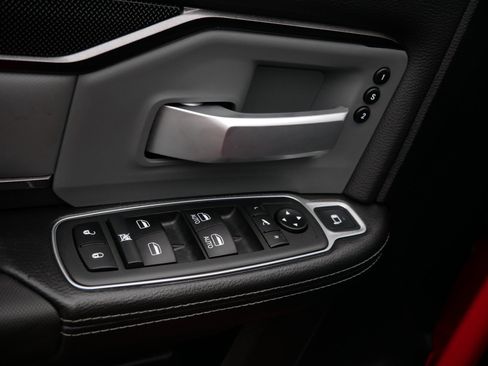 Used 2020 RAM 2500 Power Wagon image 18