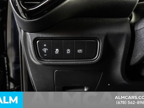 Used 2025 Kia Soul EX image 34