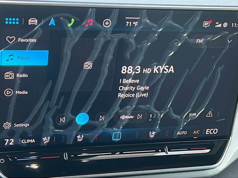 New 2026 Volkswagen ID.4 Pro S AWD/4WD image 15