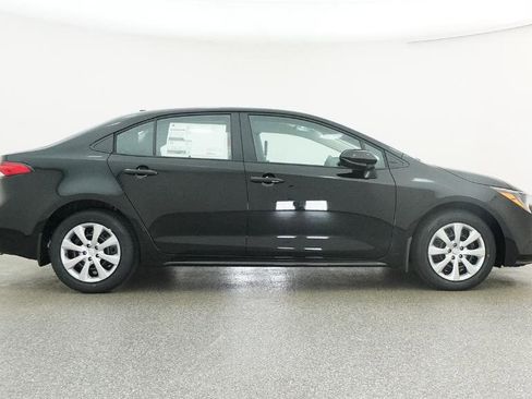 New 2026 Toyota Corolla LE image 25