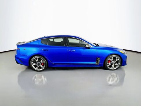 Used 2019 Kia Stinger GT image 8