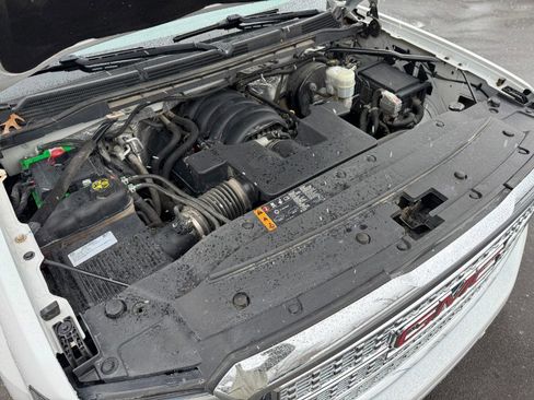 Used 2017 GMC Sierra 1500 Denali w/ Denali Ultimate Package image 25